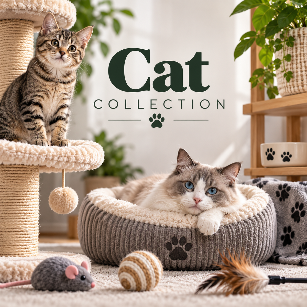Cats