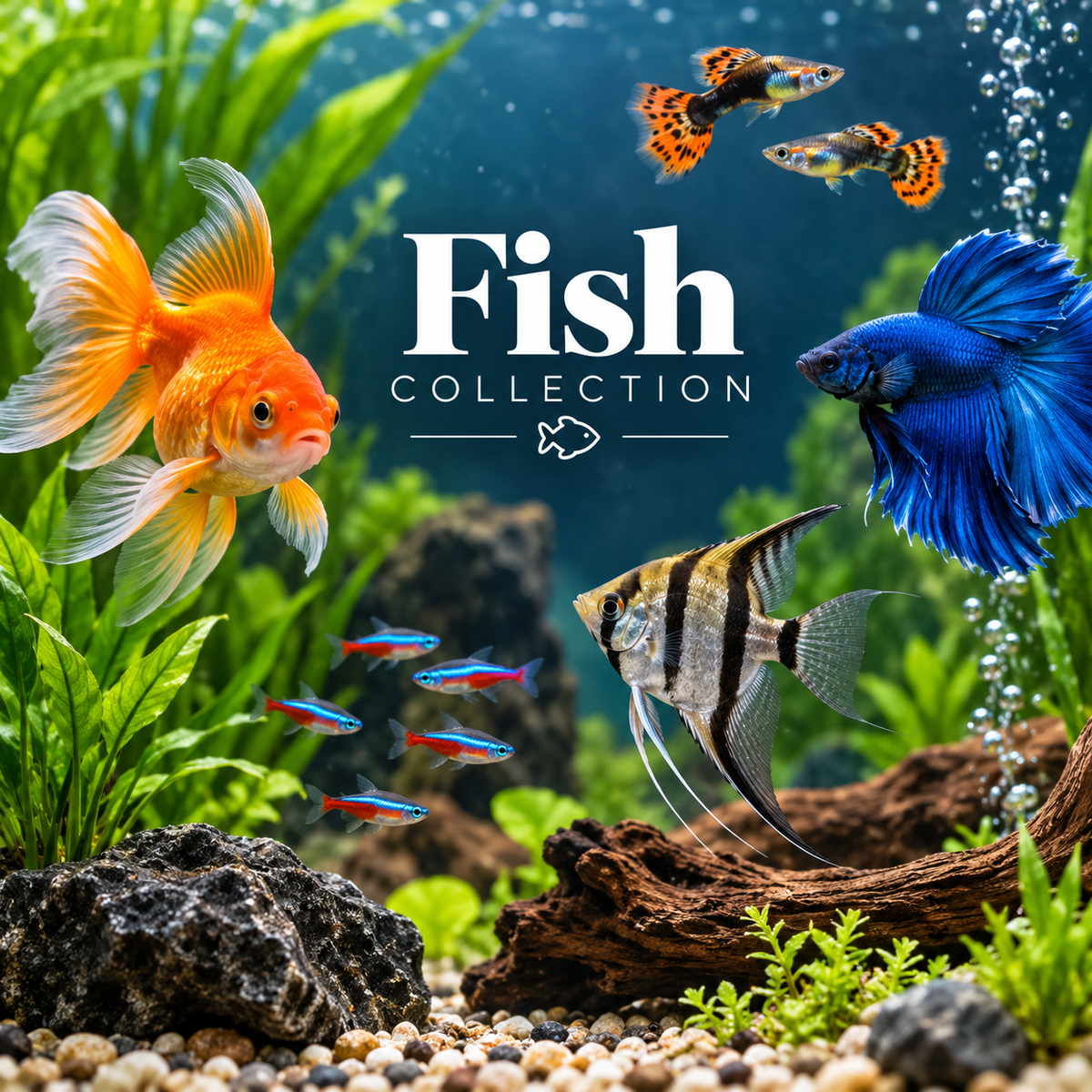 Fish
