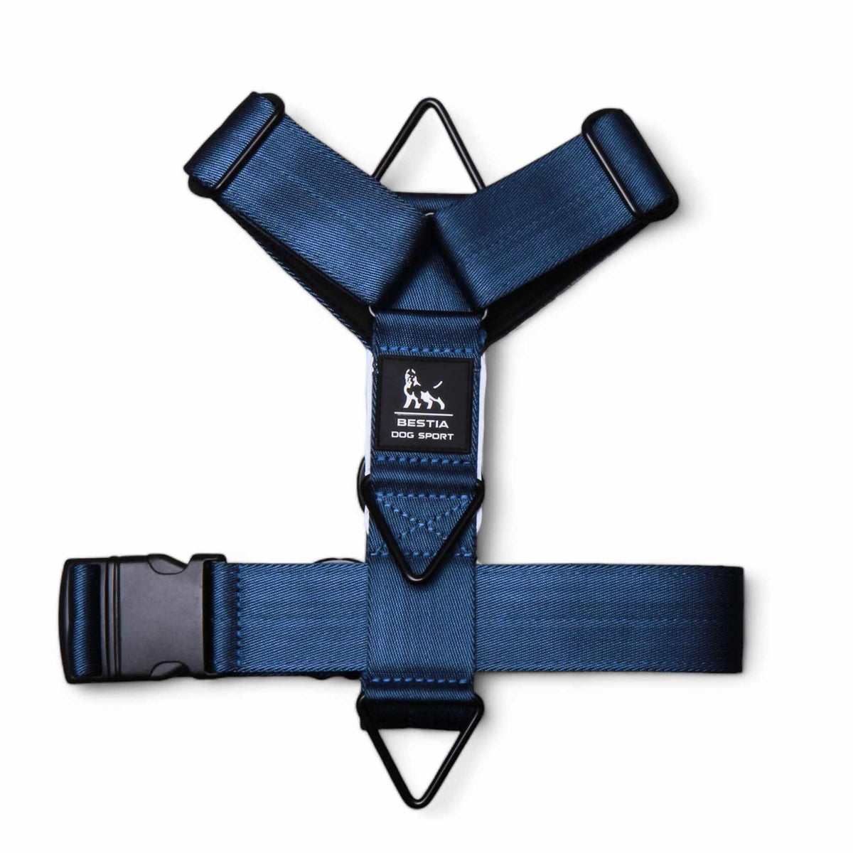 DOG SPORT GripPro Basic Harness