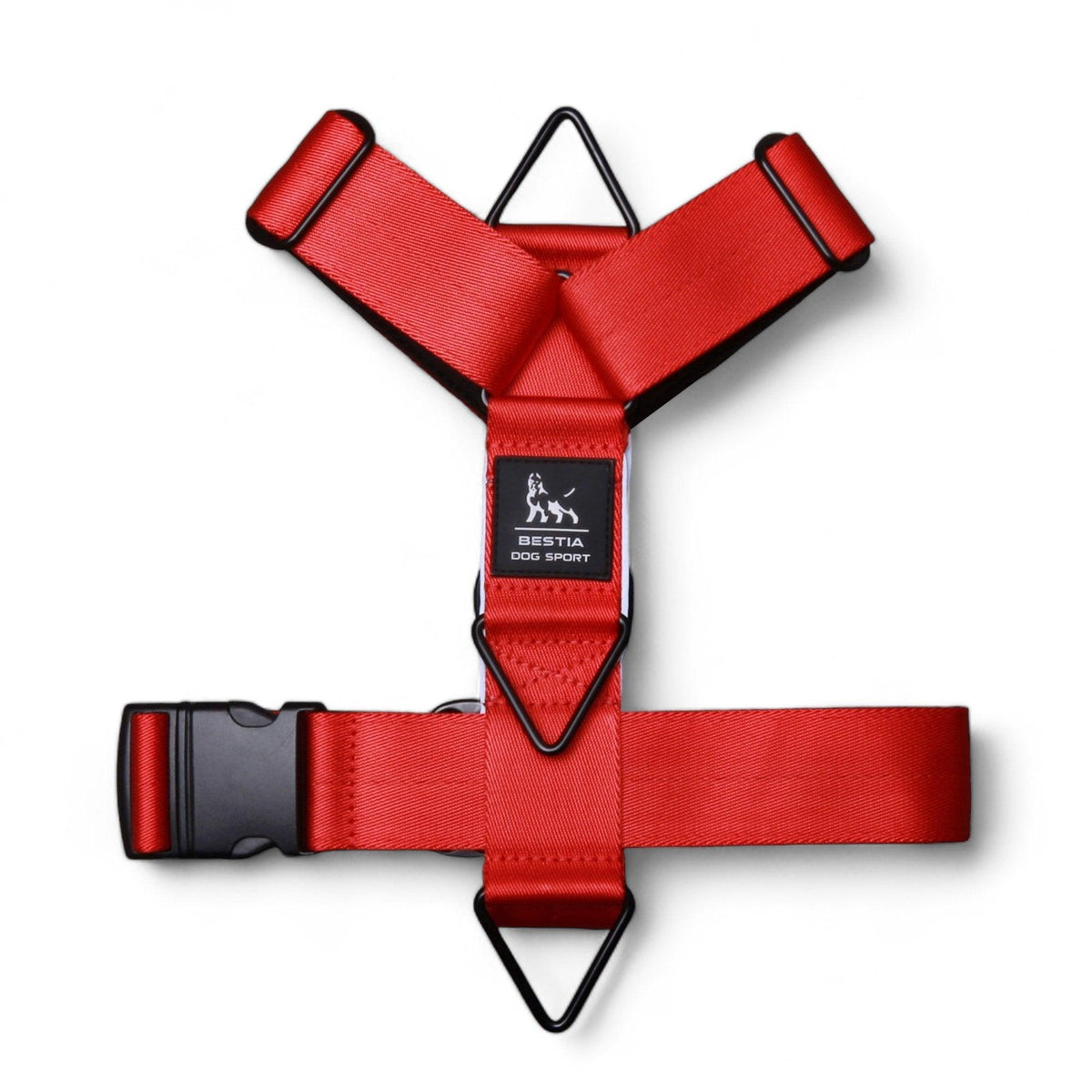 DOG SPORT GripPro Basic Harness