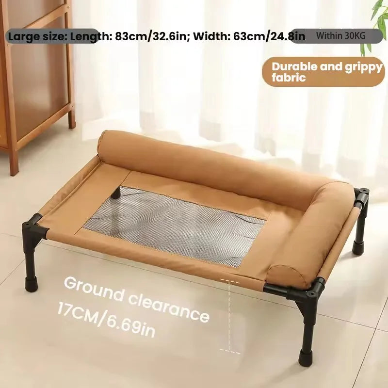 Cooling Mesh Cot/bed