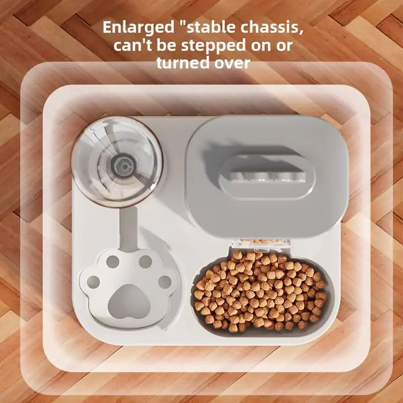 Automatic Cat & Dog Water Dispenser
