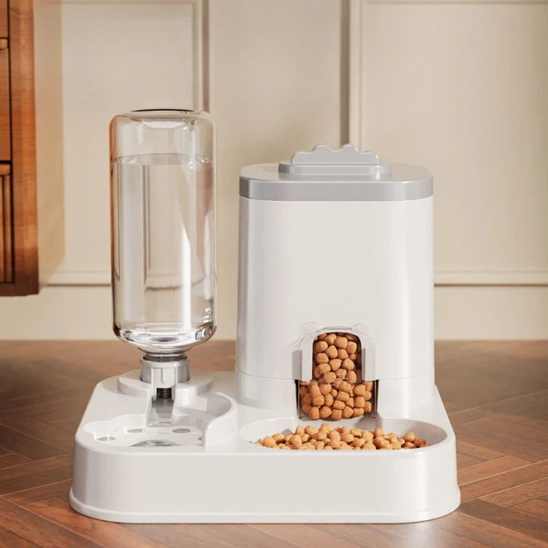 Automatic Cat & Dog Water Dispenser