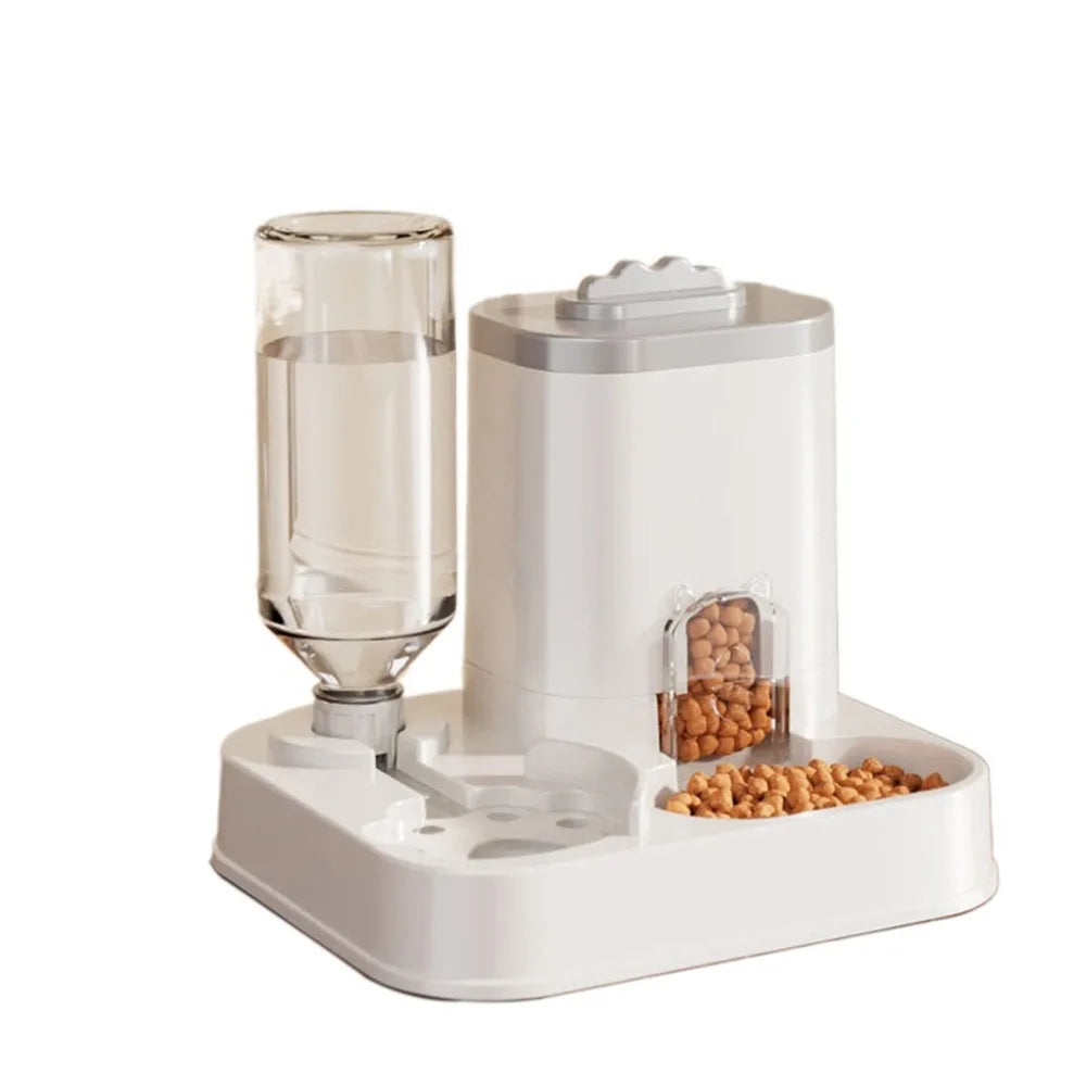 Automatic Cat & Dog Water Dispenser