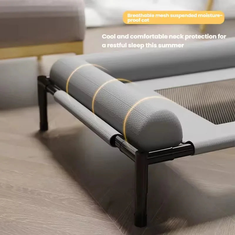 Cooling Mesh Cot/bed