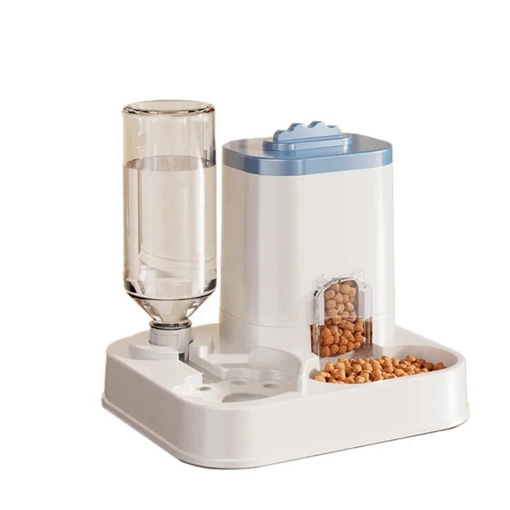 Automatic Cat & Dog Water Dispenser