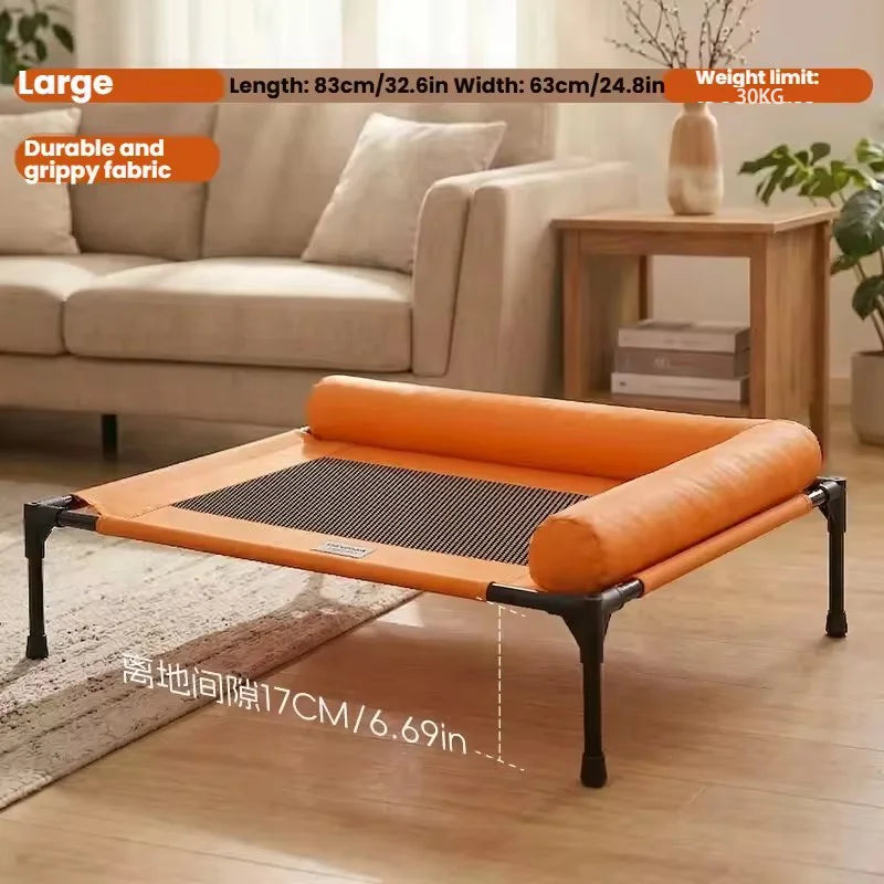 Cooling Mesh Cot/bed