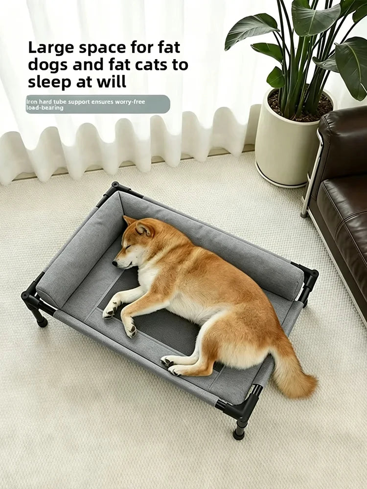 Cooling Mesh Cot/bed