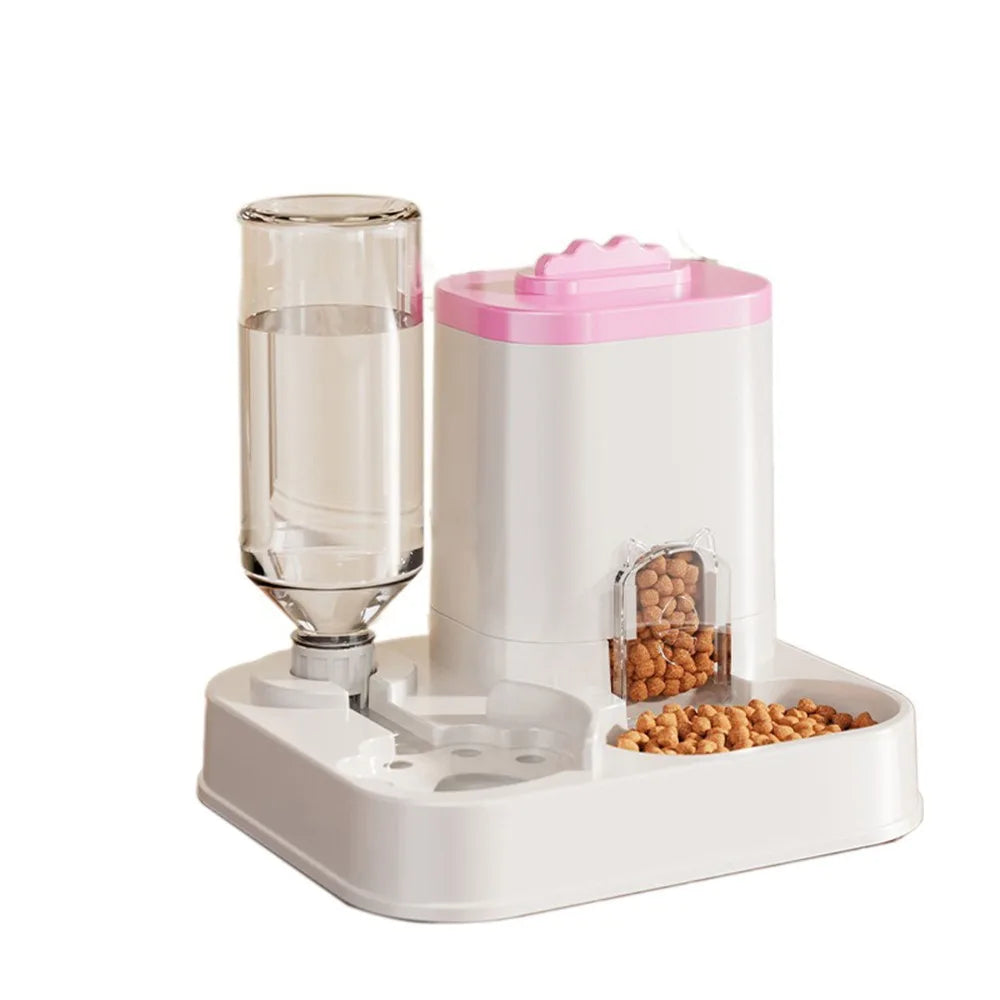 Automatic Cat & Dog Water Dispenser