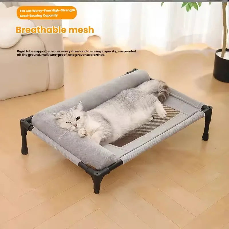 Cooling Mesh Cot/bed